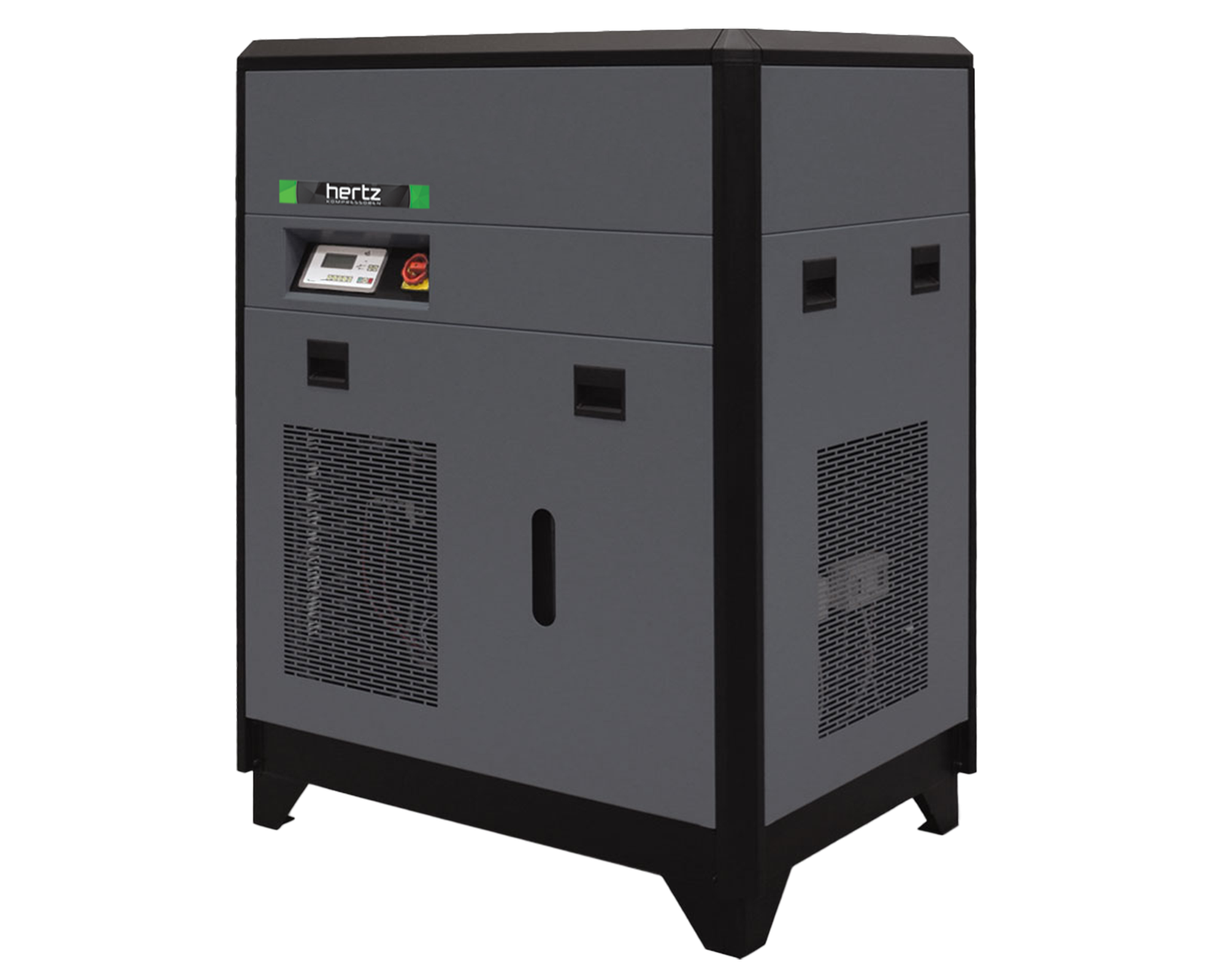 HRC  Refrigerated Type Cycling (Thermal Mass) Air Dryers