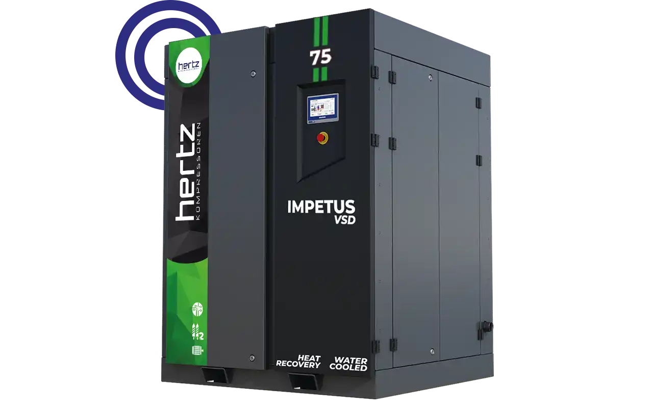 IMPETUS  22-75 kW