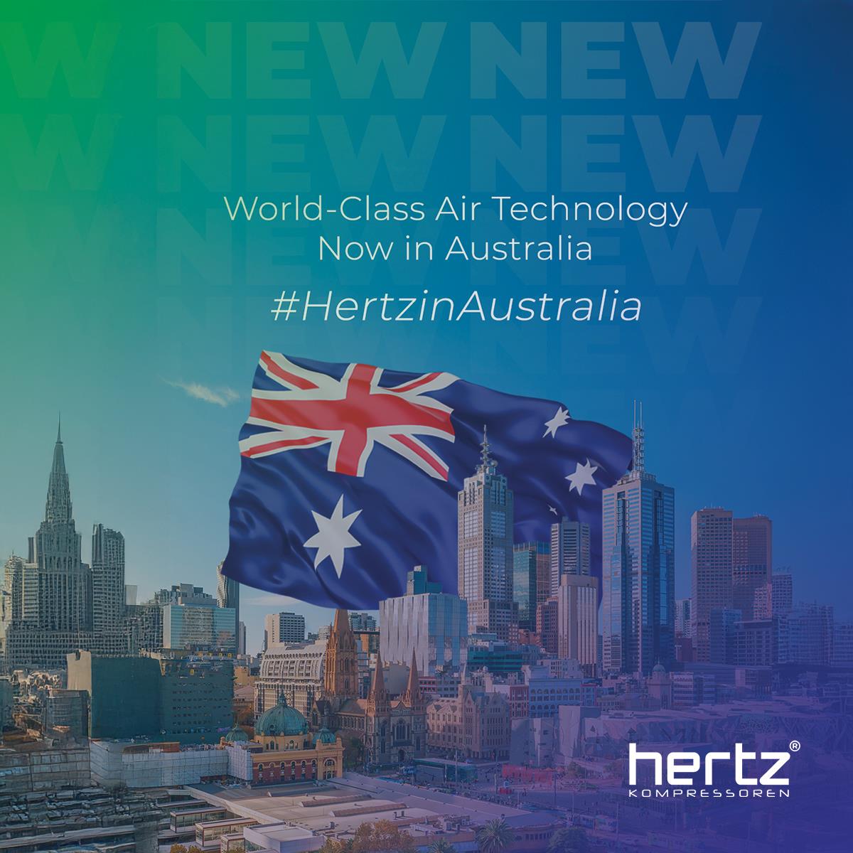 Bringing Proven Expertise To Australia!