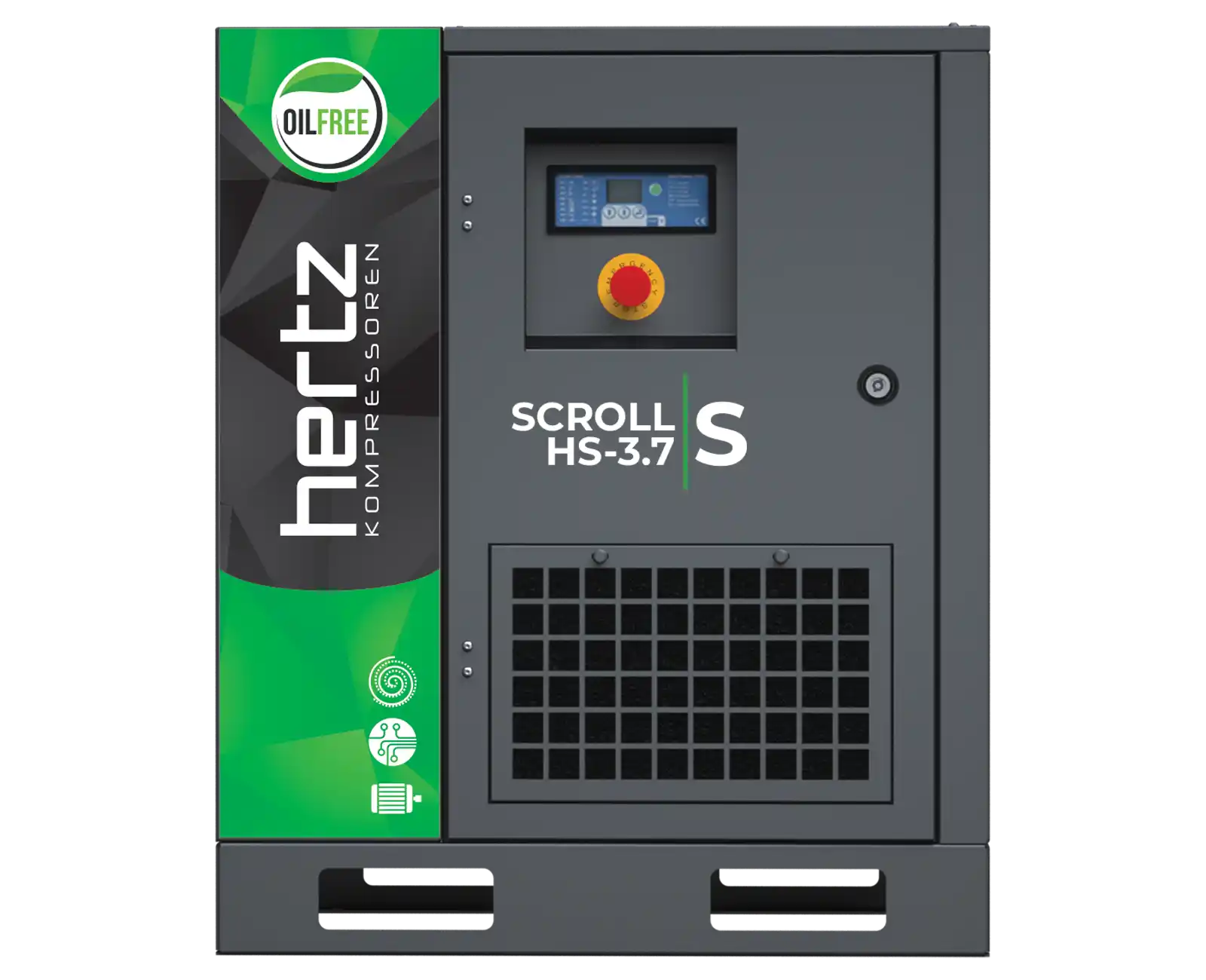 hs-series