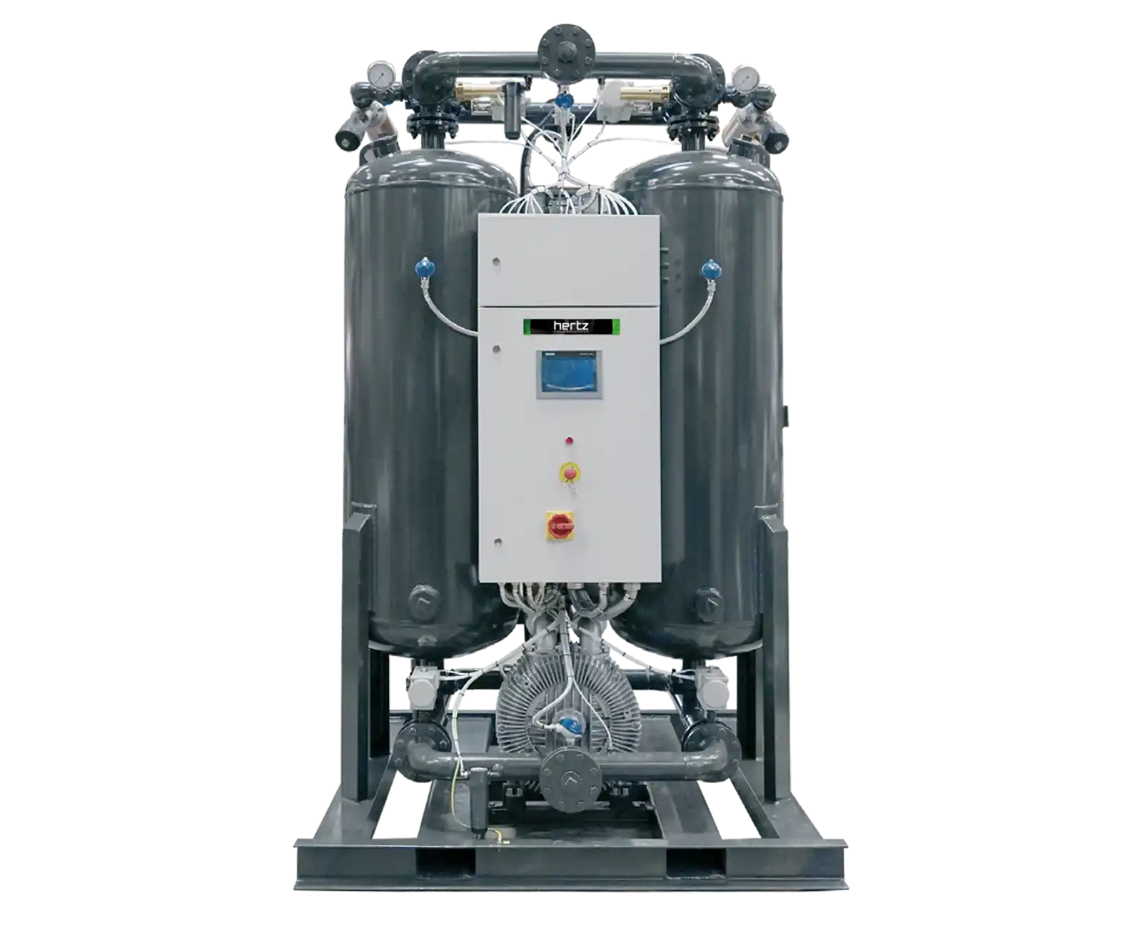 HBP  Blower Purge Adsorption Compressed Air Dryers