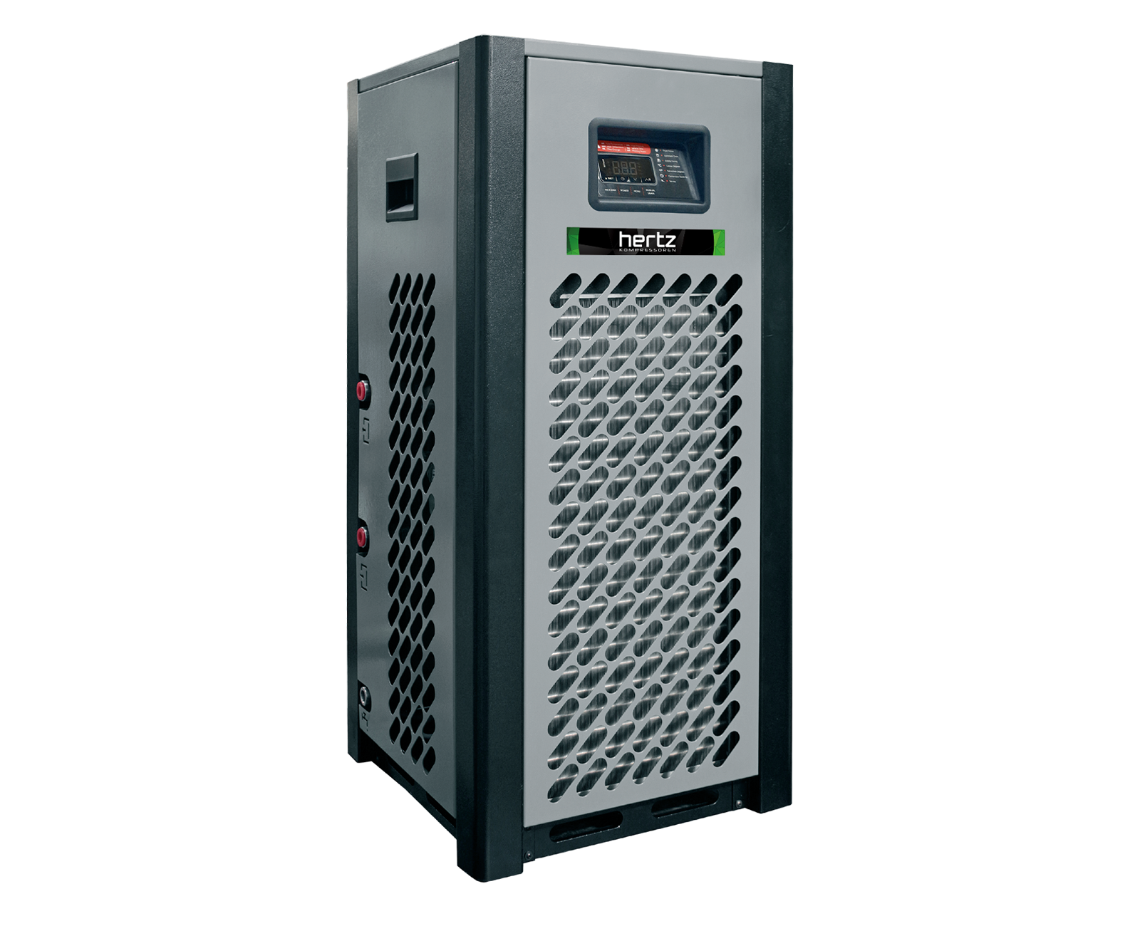 HRD-H  Refrigerated Type High Temperature Air Dryers