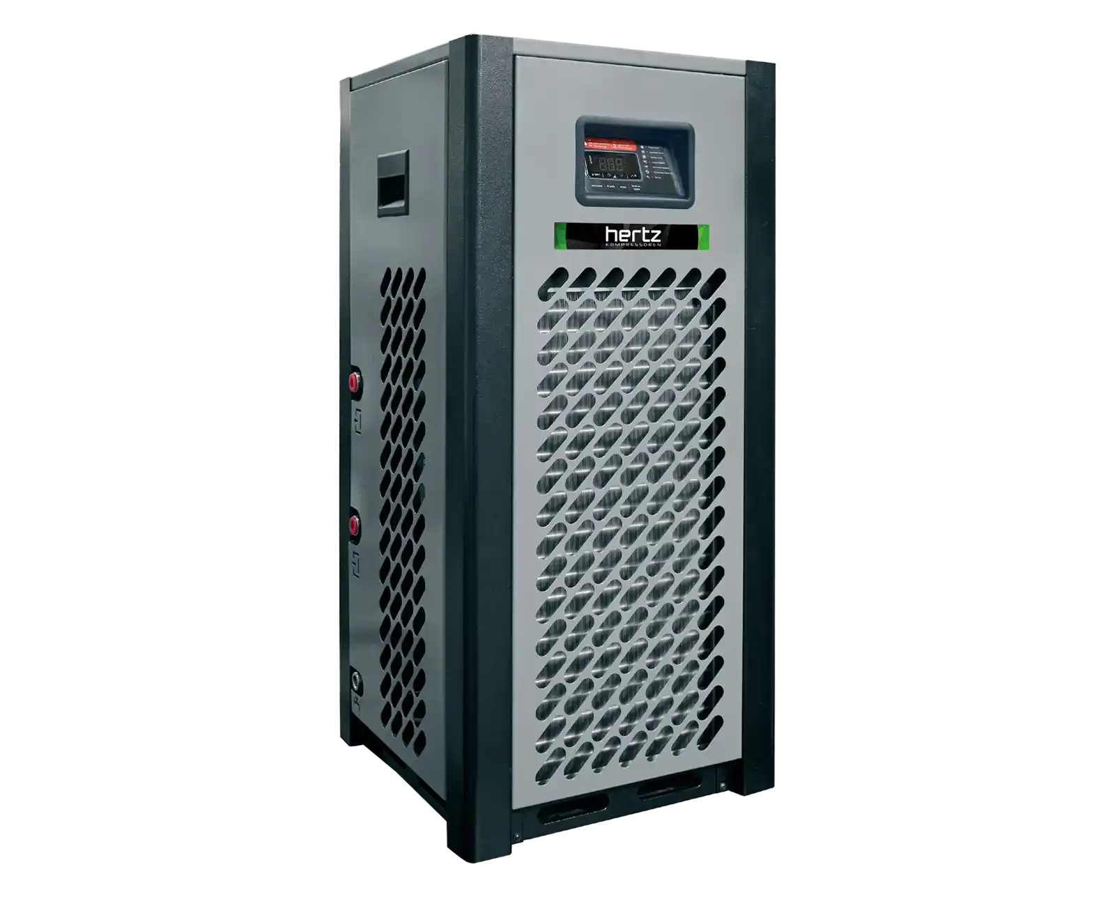 hrd-h-refrigerated-type-high-temperature-air-dryers
