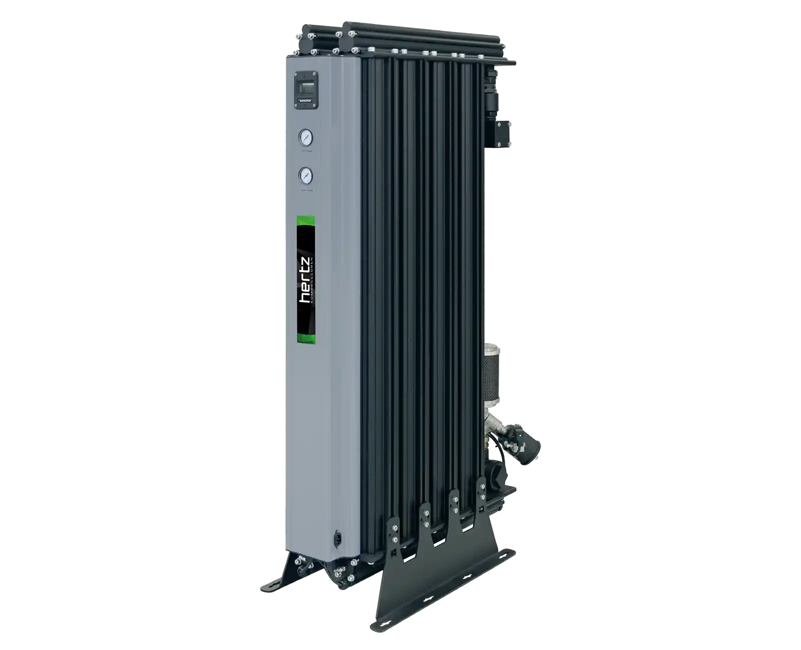 HMD  Modular Adsorption Compressed Air Dryers