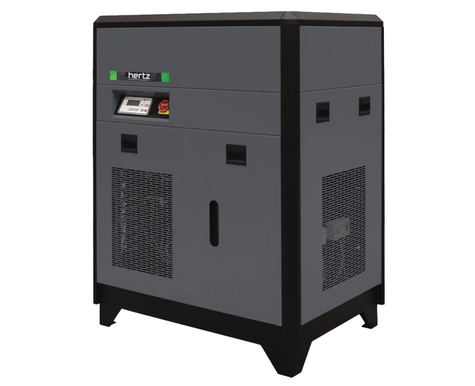 HRC  Refrigerated Type Cycling (Thermal Mass) Air Dryers