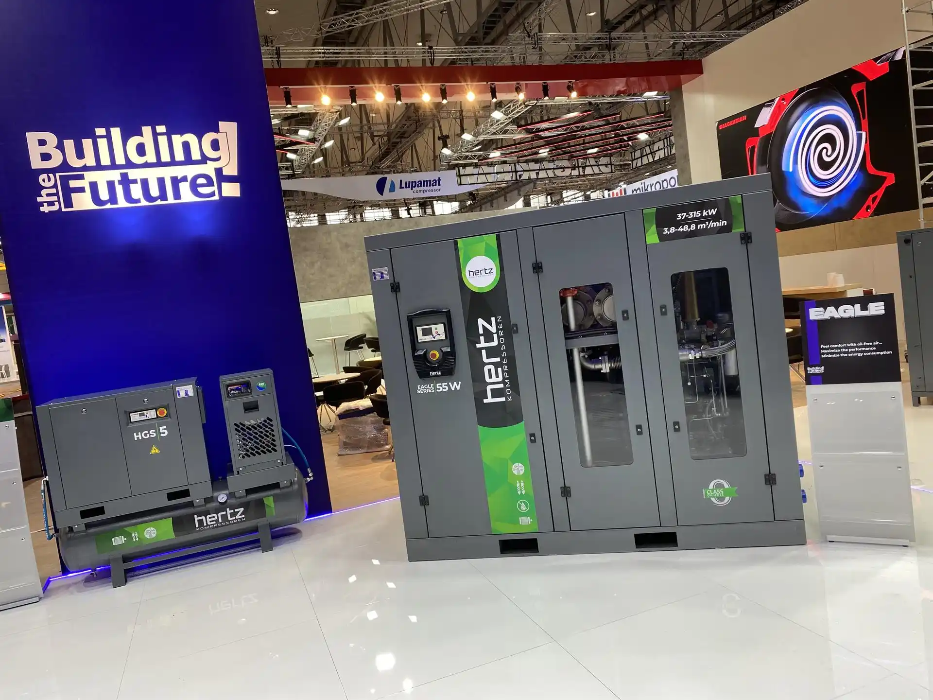 hannover-messe-compressed-air-and-vacuum-fair-2023