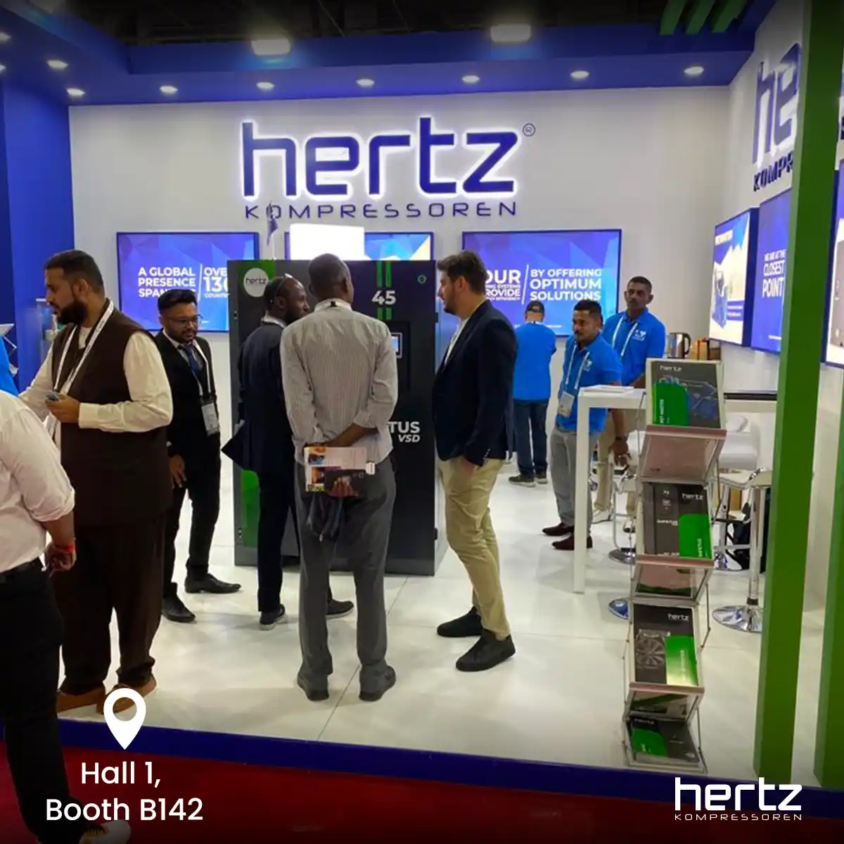 Gulfood Manufacturing Fair 2023