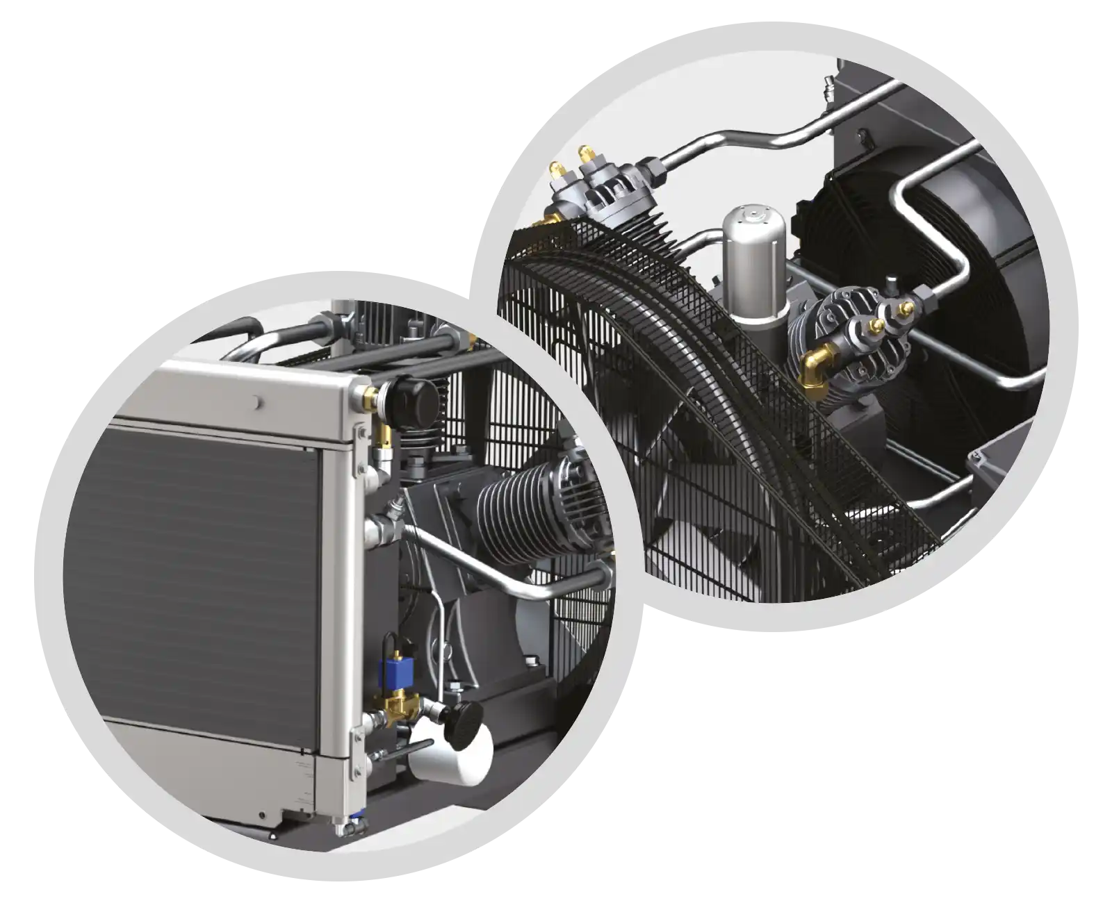 hpc-booster-serie