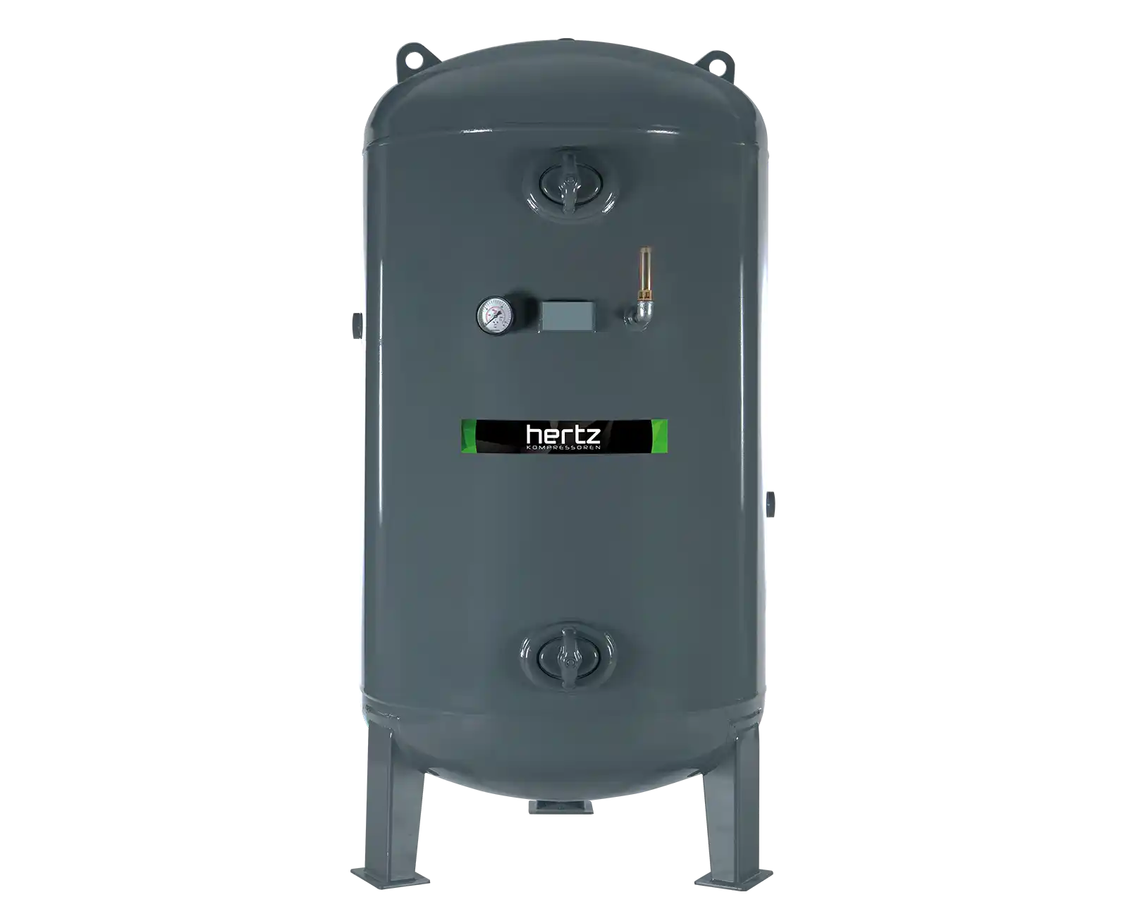 air-receiver