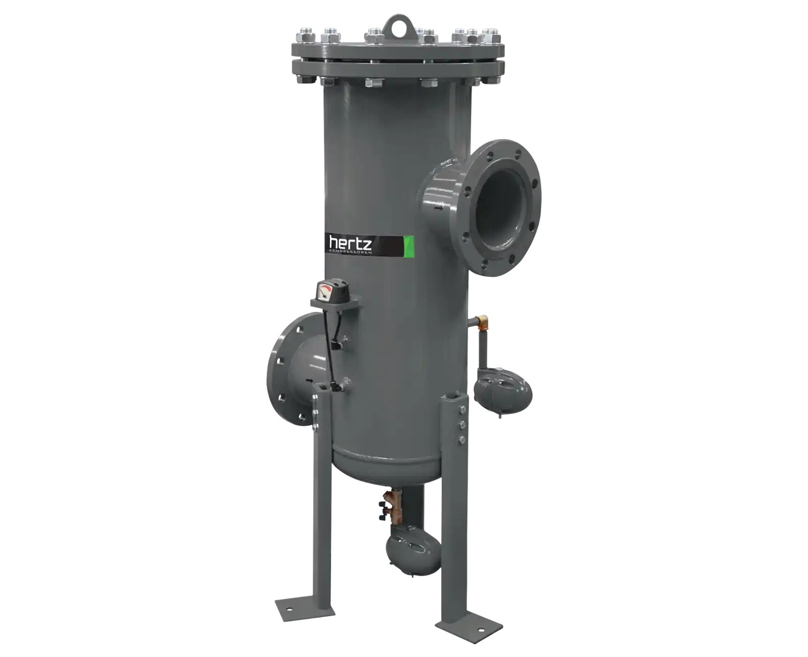 HELM-C  Carbolescer