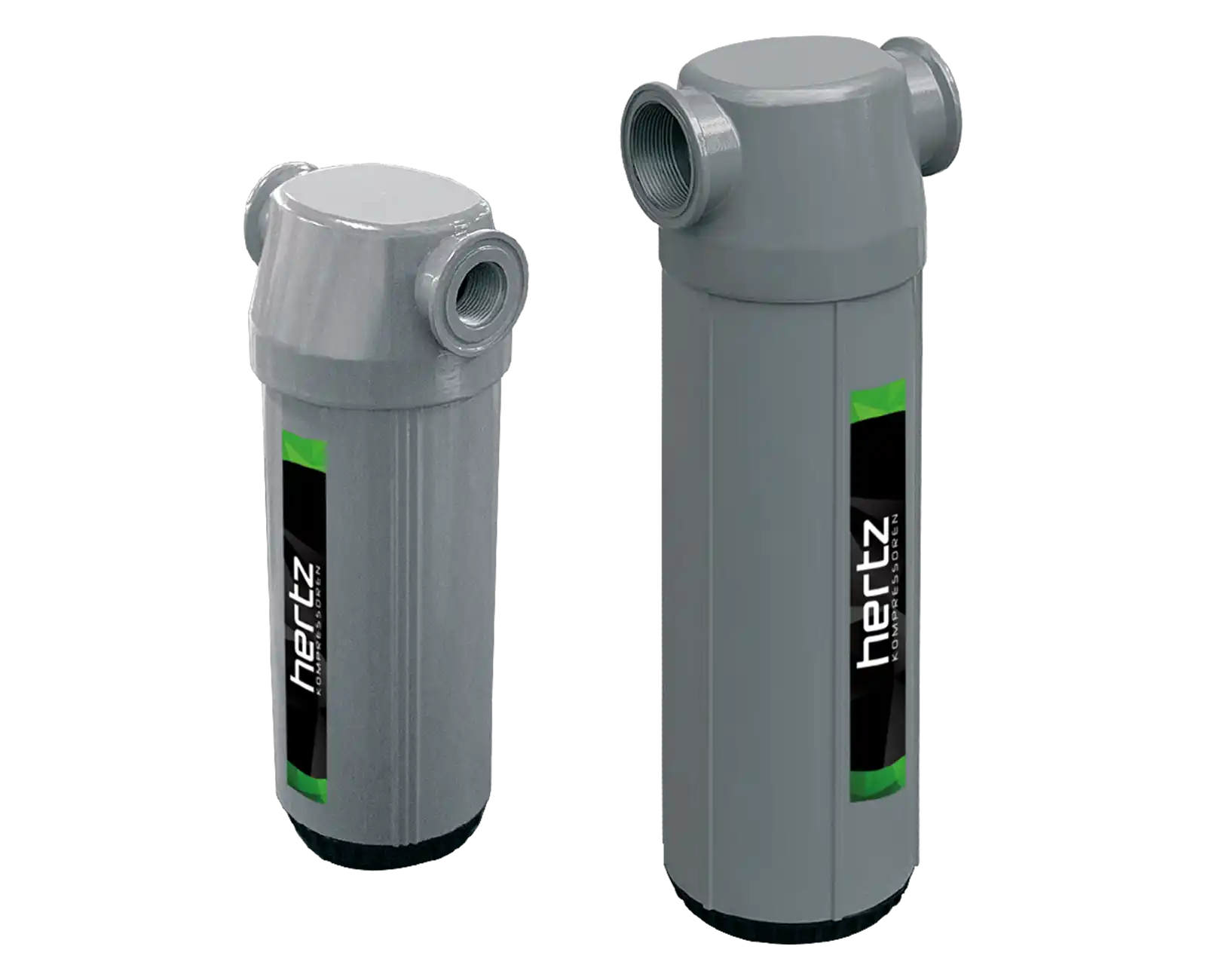 HG WS Water Separators