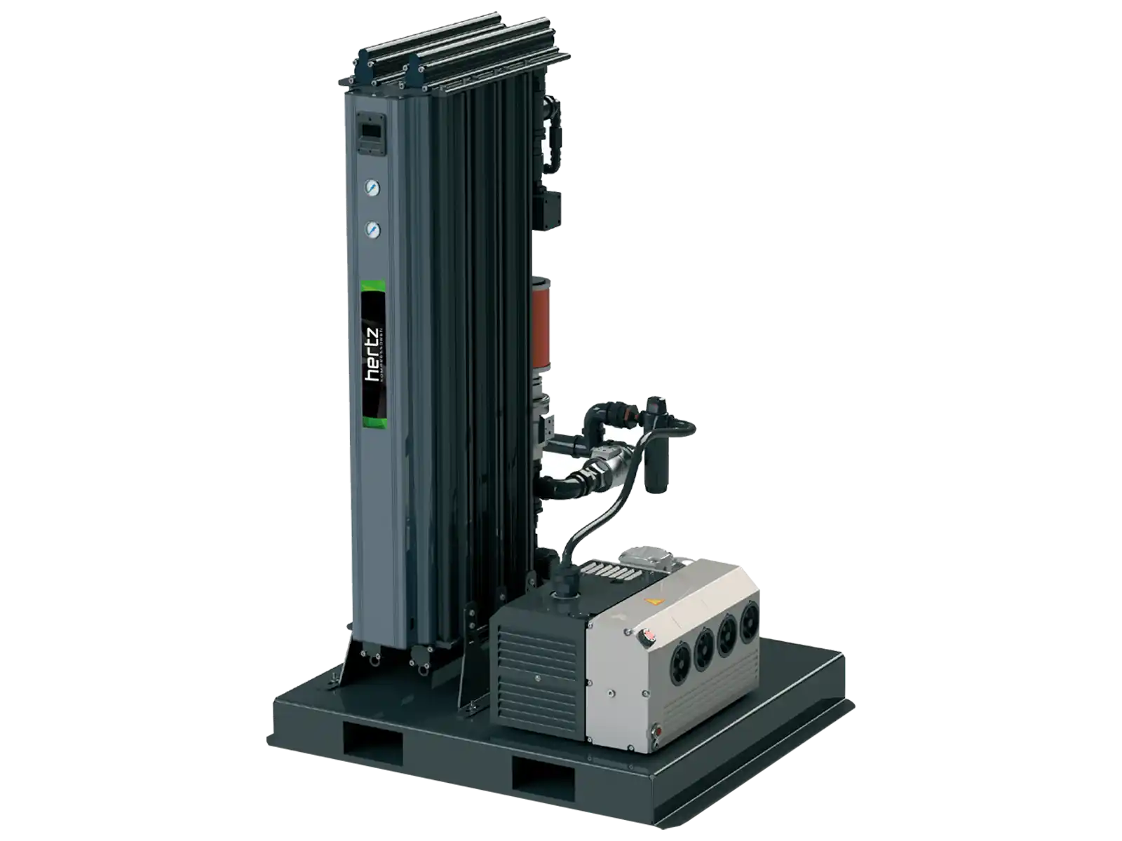 hmd-vp-desiccant-compressed-air-dryers