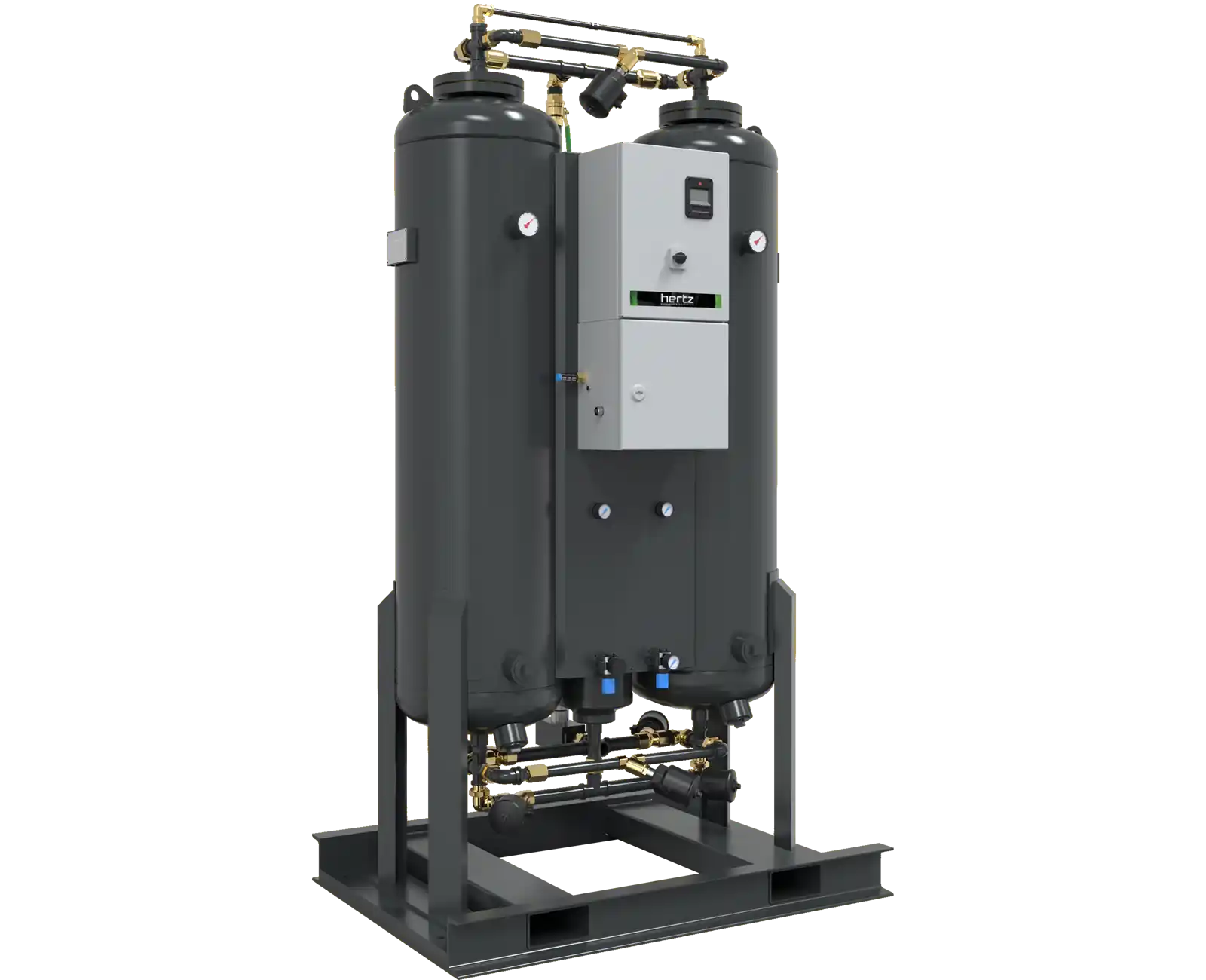 hng-nitrogen-generators