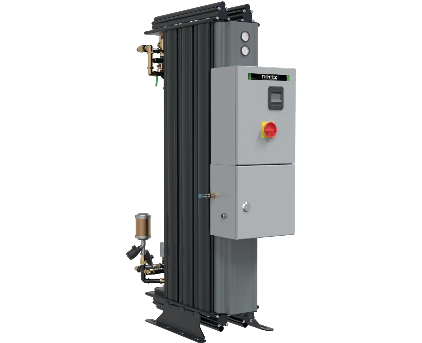 HNG MOD Modular Nitrogen Generators
