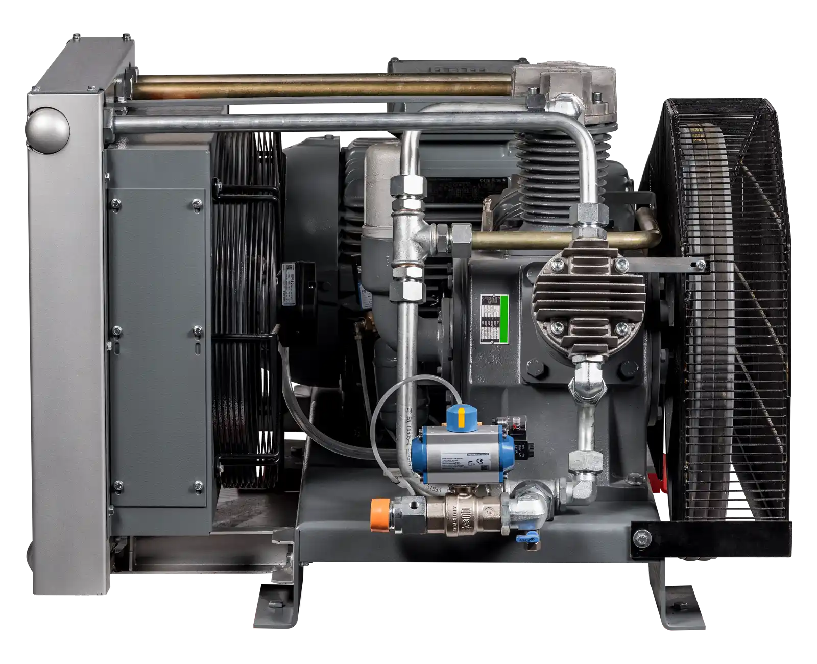 hpc-booster-serie