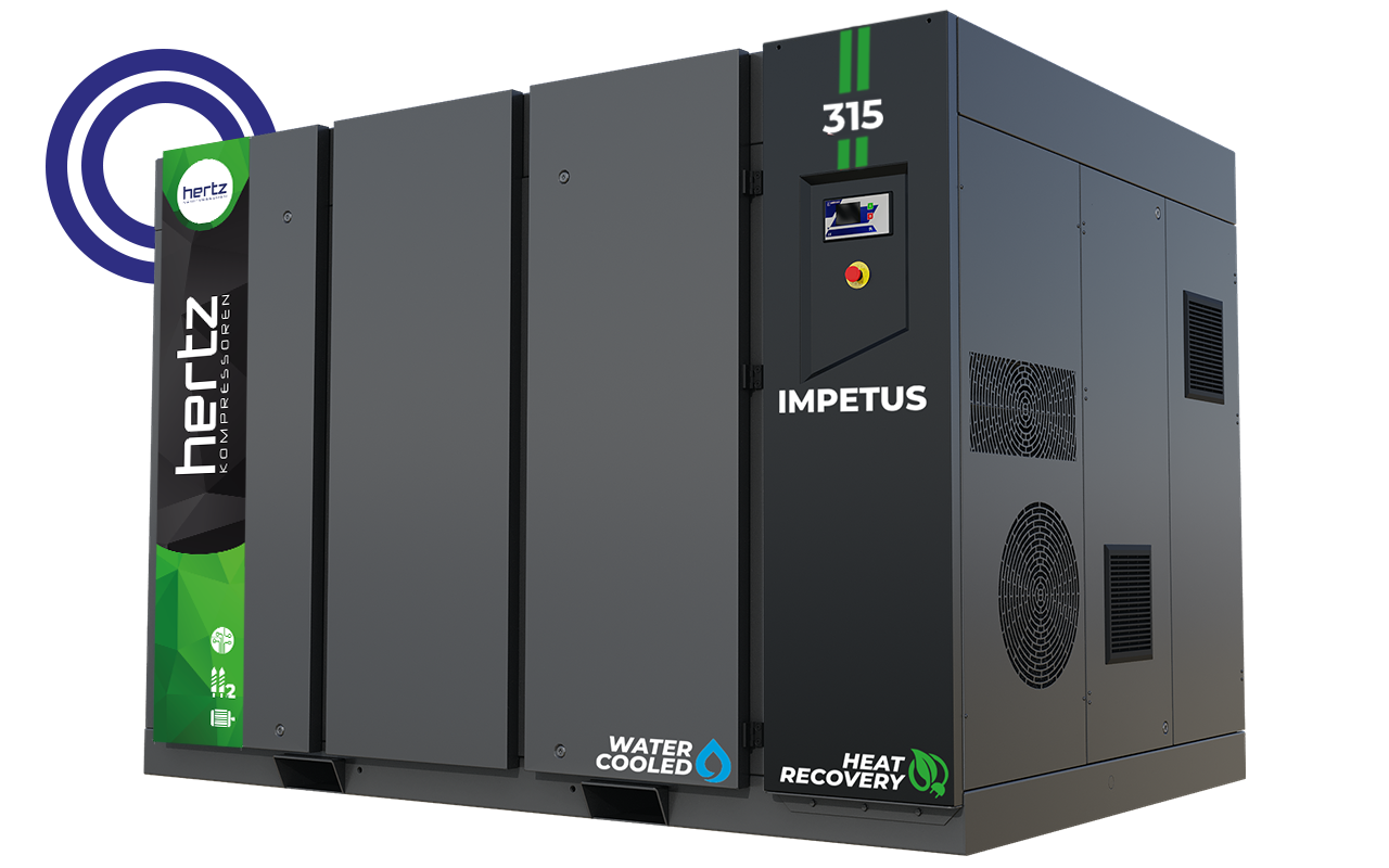 IMPETUS  90-315 kW