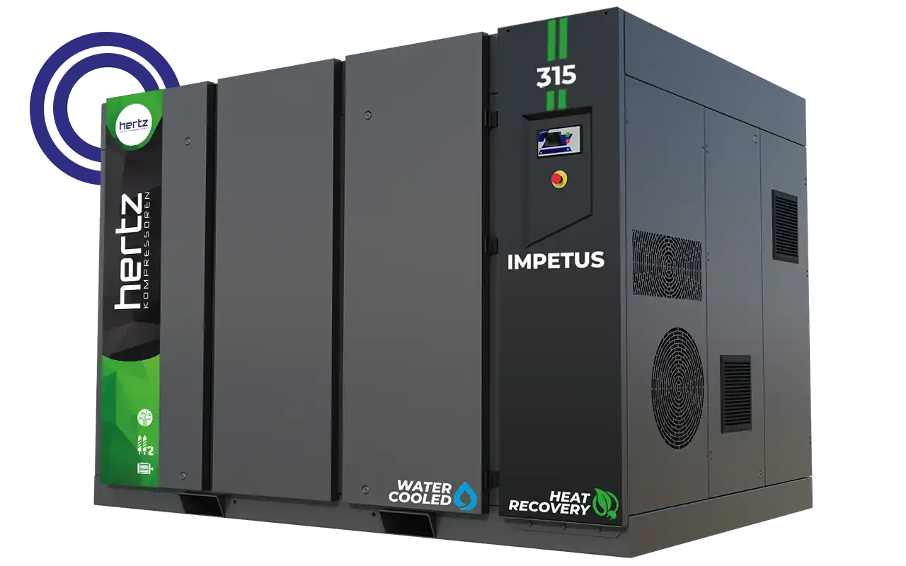 IMPETUS  90-315 kW