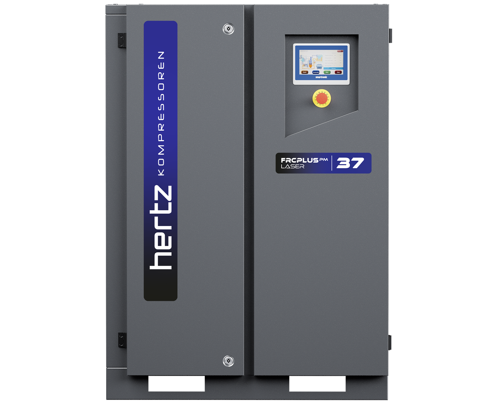 FRECON PLUS ᵖᵐ LASER