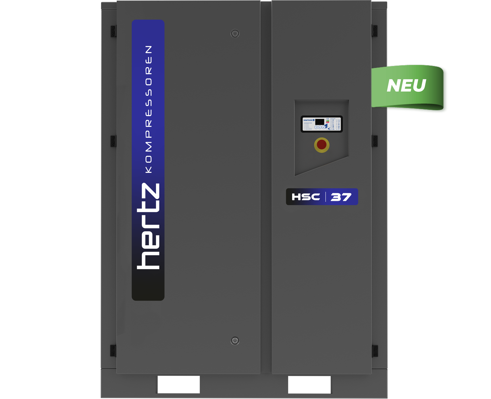 HGS-HSC  SERIE [NEU]