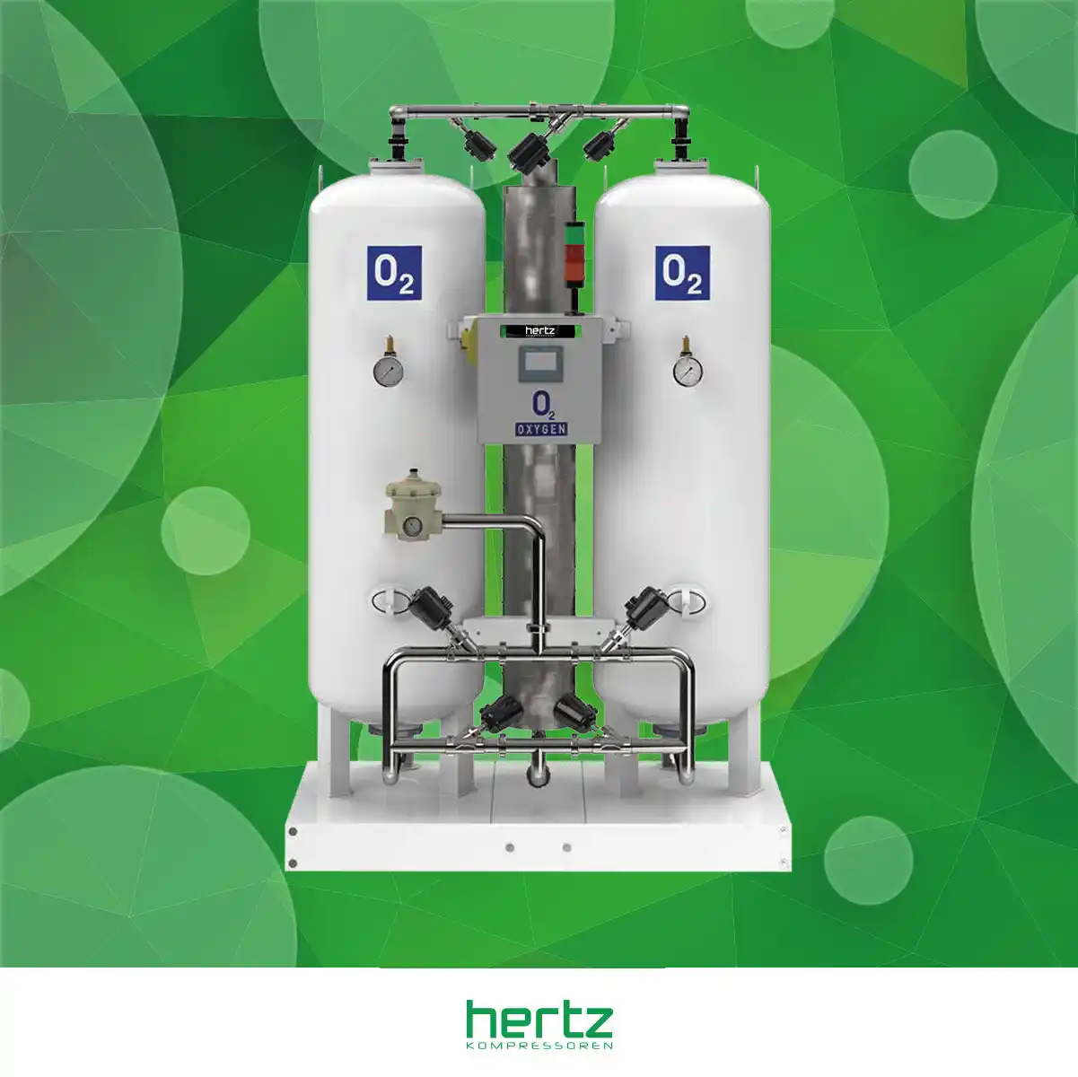 Oxygen Generator
