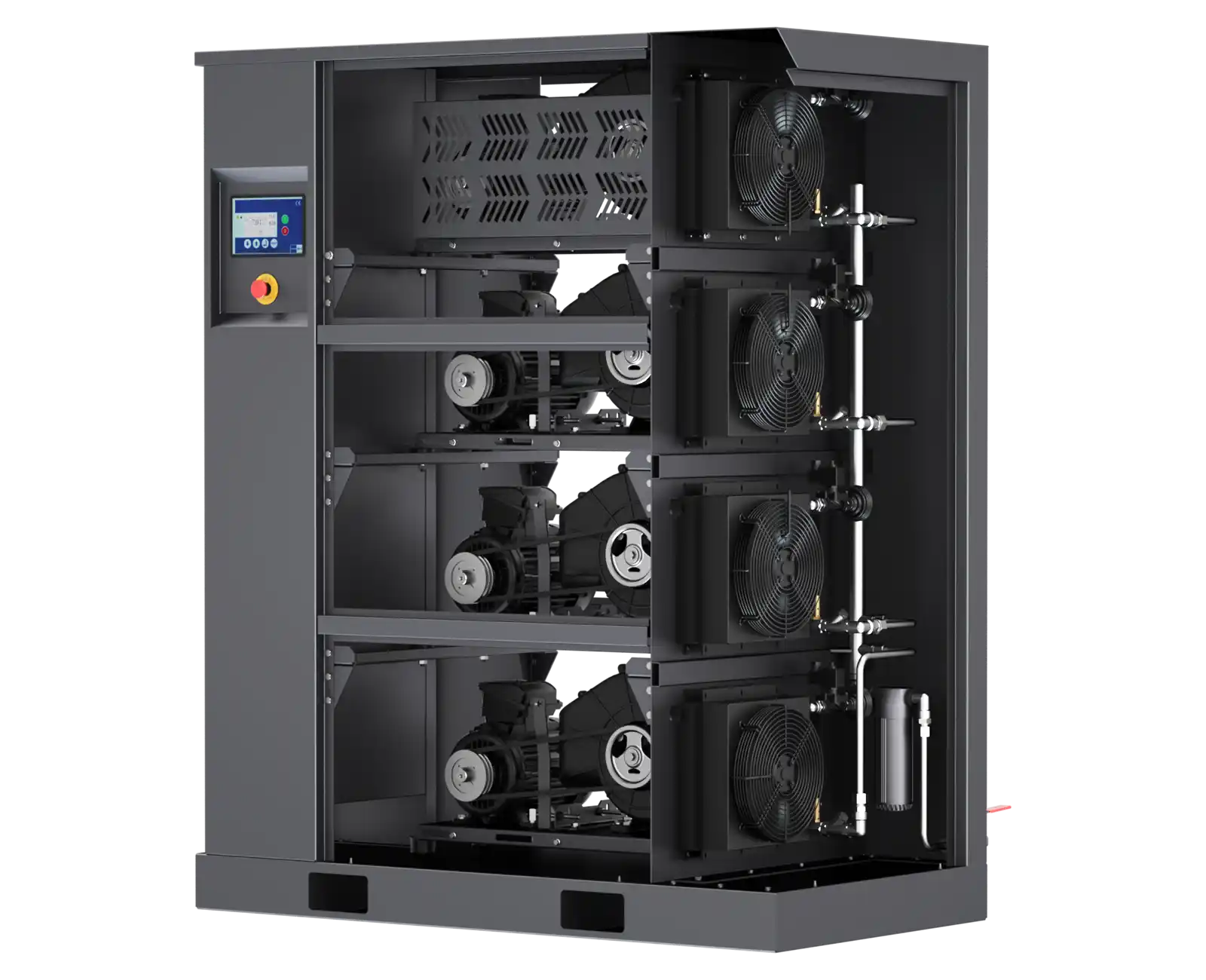 hs-series