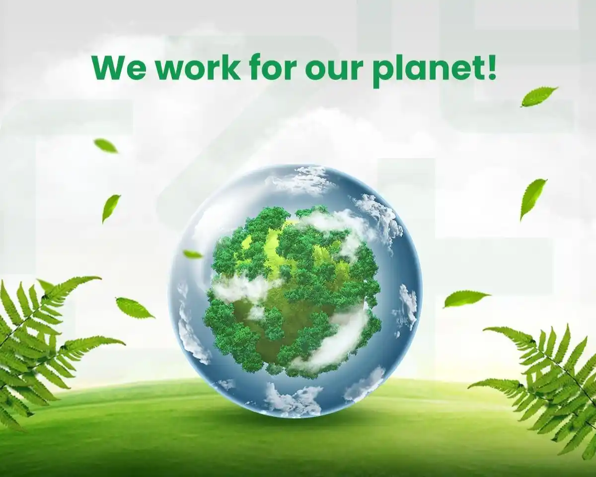 sustainability