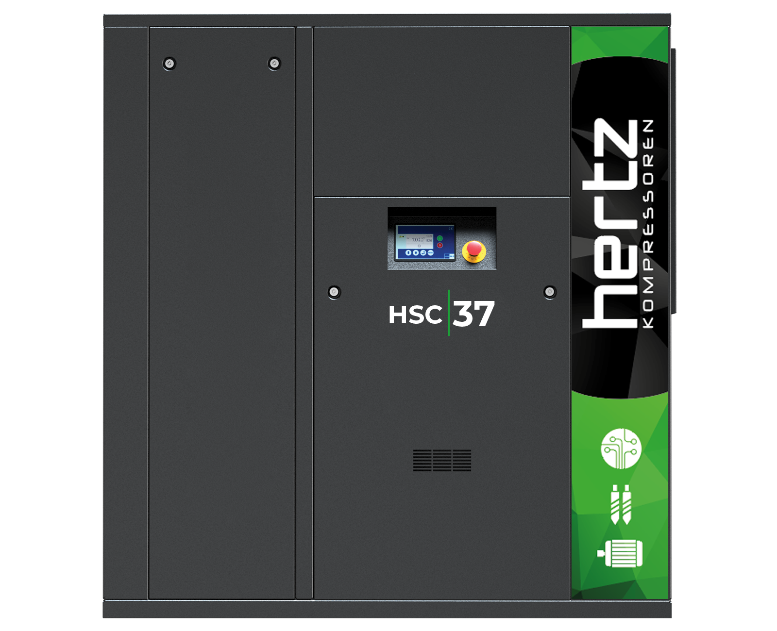 HGS-HSC  SERIES