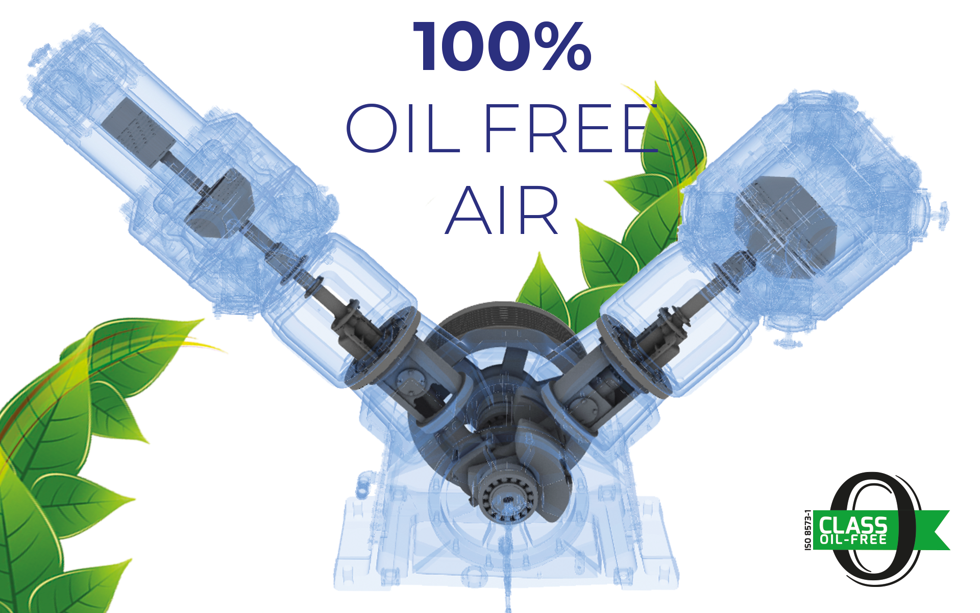 oil-free-reciprocating-compressors